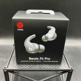 beats by dr.dre MK2J3PA/A Beats Fit Pro MK2J3PA/A ヘッドホン・イヤホン