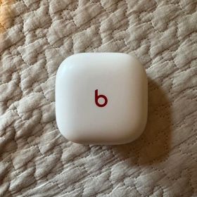 Beats Fit Pro ワイヤレスイヤホン 本体 ホワイト