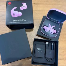 Beats Fit Pro ワイヤレスイヤホン