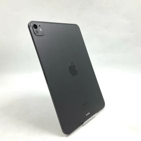 【全額返金保証】【最速発送】Apple iPad Pro M4 11インチ 1TB スペースブラック Wi-Fi 美品 動作確認済