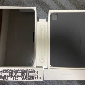 iPad Pro M4 11インチ 512GB+キーボード+ pencilセット