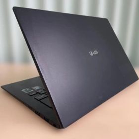 【第11世代Core i5・SSD256GB】LG gram 14Z90P