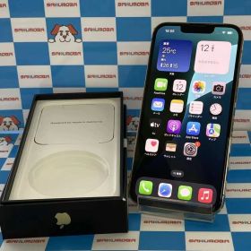 【中古】iPhone13 Pro 256GB ゴールド MLUQ3J/A SoftBank版SIMフリー美品