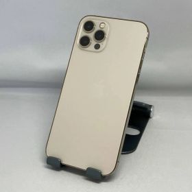 docomo 【SIMロックなし】MGMH3J/A iPhone 12 Pro 512GB ゴｰルド docomo