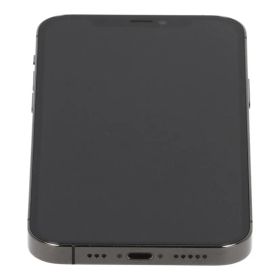 Apple SIMフリー iPhone12 Pro 128GB NGM53J/A Bランク 78