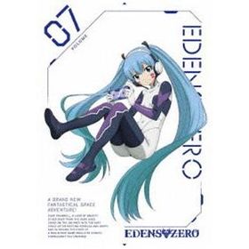 EDENS ZERO 7（完全生産限定版） [Blu-ray]