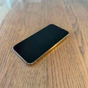 【中古】iPhone 12 Pro 256GB ゴールド