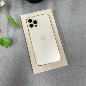 iPhone 12Pro ゴールド 256GB 国内SIMフリー 送料無料