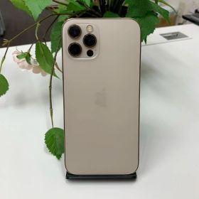 iPhone 12Pro 256GB ゴールド SIMフリー送料無料