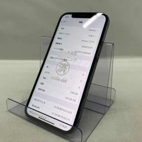 MGMD3J/A iPhone 12 Pro 256GB パシフィックブルｰ au ネットワーク利用制限:○
