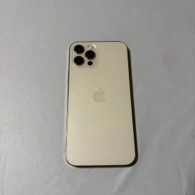Apple iPhone 12 Pro ゴールド 本体