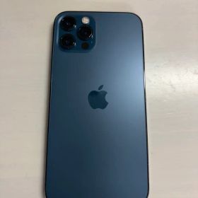 Apple iPhone 12 Pro 本体 simフリー
