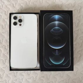 Apple iPhone 12 Pro 本体 付属品のおまけあり