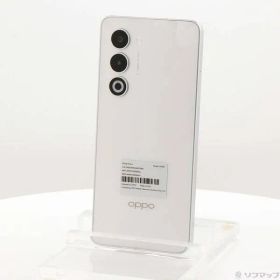 ソフマップ 〔中古品〕 OPPO A5 5G 128GB ホワイト OPG06 au SIMフリー【262】