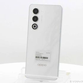 ソフマップ 〔中古品〕 OPPO A5 5G 128GB ホワイト OPG06 au SIMフリー【198】
