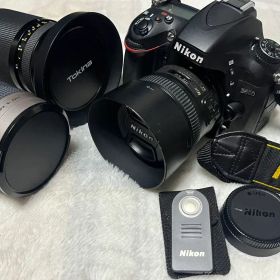 Nikon D600 AF-S F1.8 50mm デジタル一眼レフカメラ