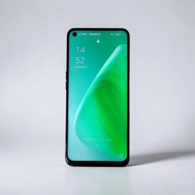 □ OPPO A54 5gd 64G KDDI系 SIMロックあり