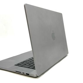 【全額返金保証】【最速発送】Apple MacBook Pro 16インチ 2021 Apple M1 Max 64GB 1TB 美品 動作確認済