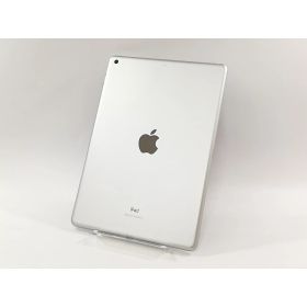 【中古】Apple 【Wi-Fi】 iPad（第8世代/2020） 32GB シルバー MYLA2J/A【大阪本店】保証期間1ヶ月【ランクC】