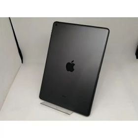 【中古】Apple 【Wi-Fi】 iPad（第8世代/2020） 32GB スペースグレイ MYL92J/A【大須アメ横】保証期間1ヶ月【ランクC】