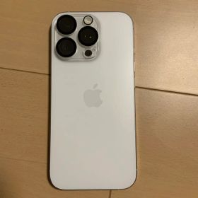 iPhone16Pro 128GB SIMフリー