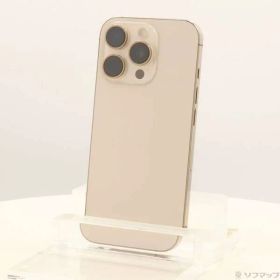 ソフマップ 〔中古品〕 iPhone16 Pro 128GB デザートチタニウム MYMX3J／A SIMフリー【198】