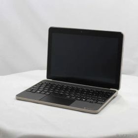 ソフマップ 〔展示品〕 dynabook K2 P1K2YPTB ブラック&ベージュ【349】