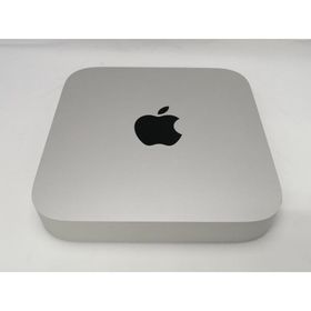 【中古】Apple Mac mini M1 (CPU:8C/GPU:8C) 8GB/256GB MGNR3J/A (M1・2020)【川越クレアモール】保証期間１ヶ月【ランクB】