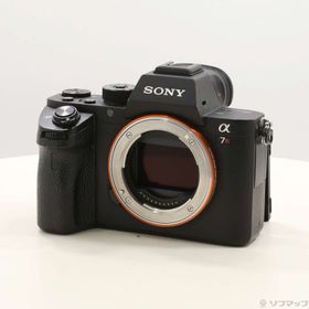 (中古)SONY α7R II ボディ(276-ud)
