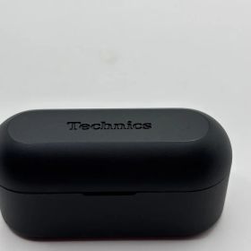 Technics EAH-AZ40M2 ケース ブラック ワイヤレス イヤホン
