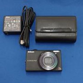 COOLPIX S6100 NIKON