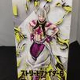 ストリートファイター6 B賞 ジュリ カラー2VER. バンダイスピリッツ