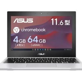 新品ASUS Chromebook 11.6型 CX1102CKA-N00010