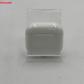 爆速発送AirPods 第3世代 ホワイト A2564
