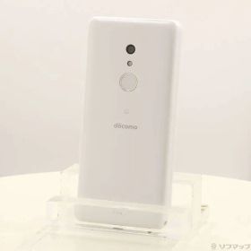 ソフマップ 〔中古品〕 arrows Be4 Plus 64GB ホワイト F-41B docomoロック解除SIMフリー【196】