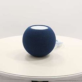 HomePod mini ブルー MJ2C3J／A