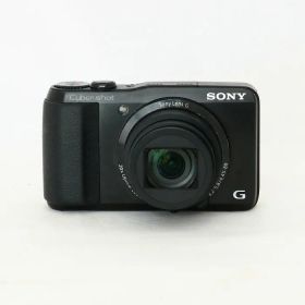 【中古】(ソニー) SONY Cyber-shot DSC-HX30V ブラック