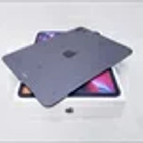 (中古) iPad Pro 11インチ 第2世代 Wi-Fi 128GB スペースグレイ /MY232J/A