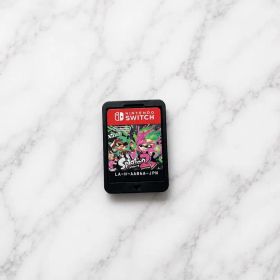 スプラトゥーン2