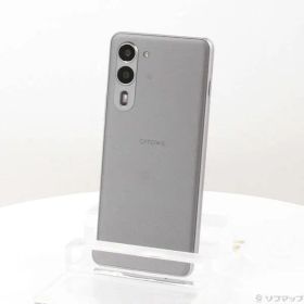 ソフマップ 〔中古品〕 arrows We2 Plus M06 256GB スレートグレイ ASMC06003 SIMフリー【262】