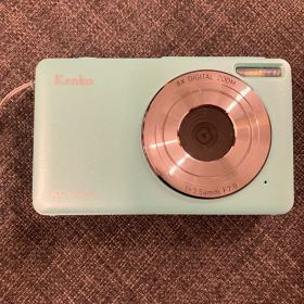 Kenko KC-AF11 コンパクトデジタルカメラ 本体