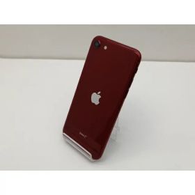 【中古】Apple 国内版 【SIMフリー】 iPhone SE（第3世代） 128GB (PRODUCT)RED MMYH3J/A【仙台イービーンズ】保証期間1ヶ月【ランクA】