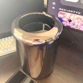 Apple Mac Pro 2013