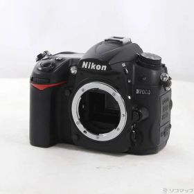 ソフマップ 〔中古品〕 Nikon D7000【352】