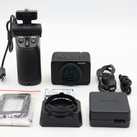 【美品】SONY Cyber-shot DSC-RX0M2 別売りアクセサリー付き コンパクトデジタルカメラ ソニー サイバーショット デジカメ コンデジ 本体