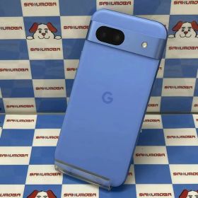 【中古】Google Pixel 8a 128GB ブルー Pixel8a SoftBank版SIMフリー