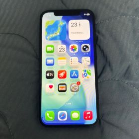 iPhone12 64G SIMフリー