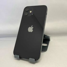 SoftBank 【SIMロックなし】MGHN3J/A iPhone 12 64GB ブラック SoftBank