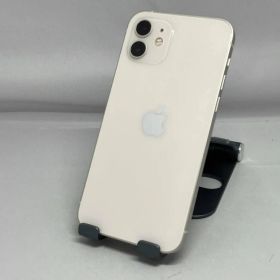 au 【SIMロックなし】MGHP3J/A iPhone 12 64GB ホワイト au