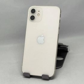 NGHV3J/A iPhone 12 128GB ホワイト SIMフリｰ